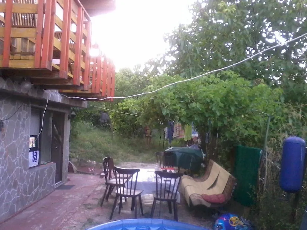 Villa Golden Sands