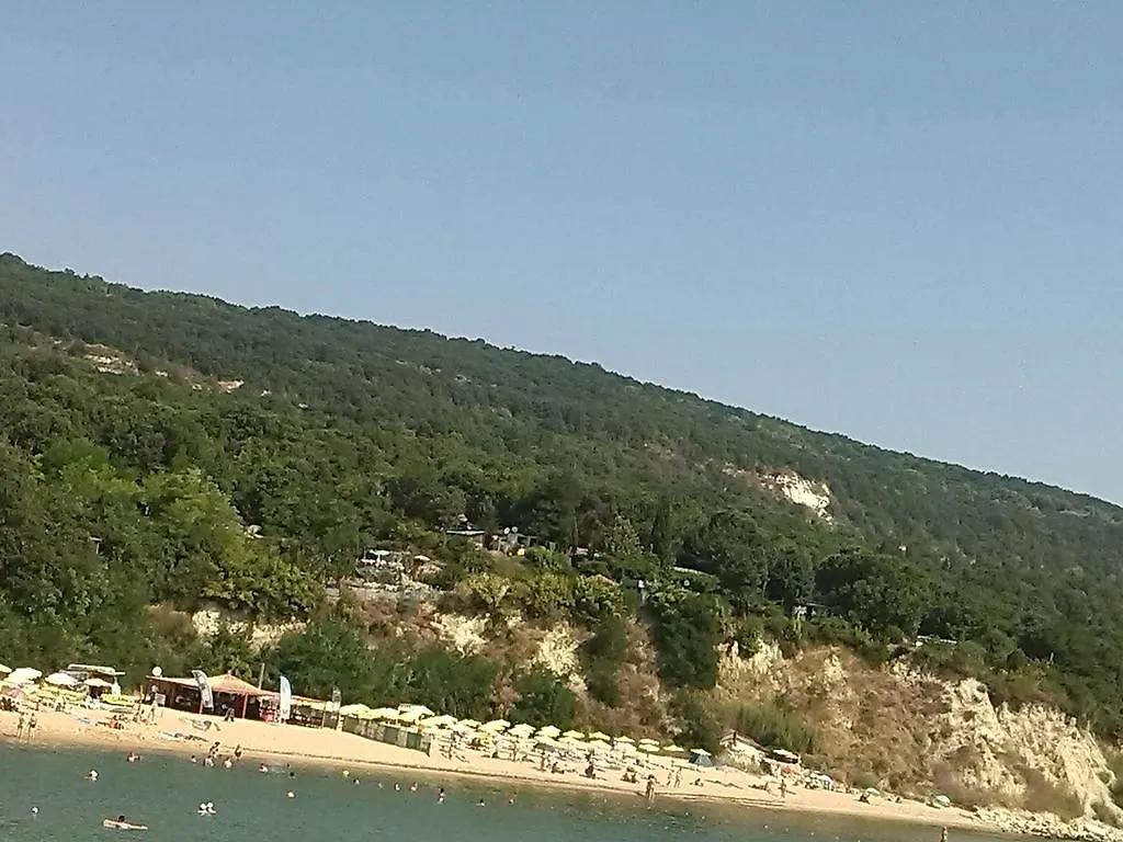 Villa Golden Sands 2*,  Bulgaria