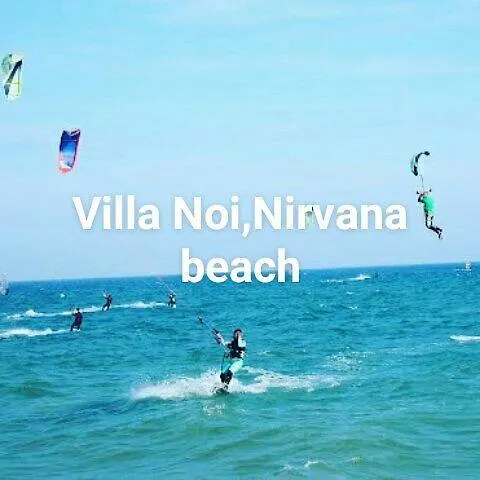 ** Affittacamere Villa Golden Sands Bulgaria