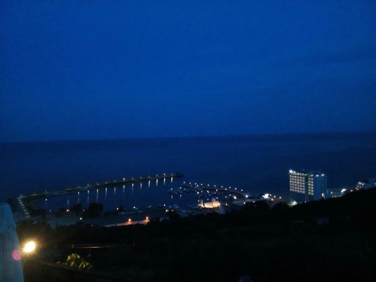 Villa Golden Sands Bulgaria