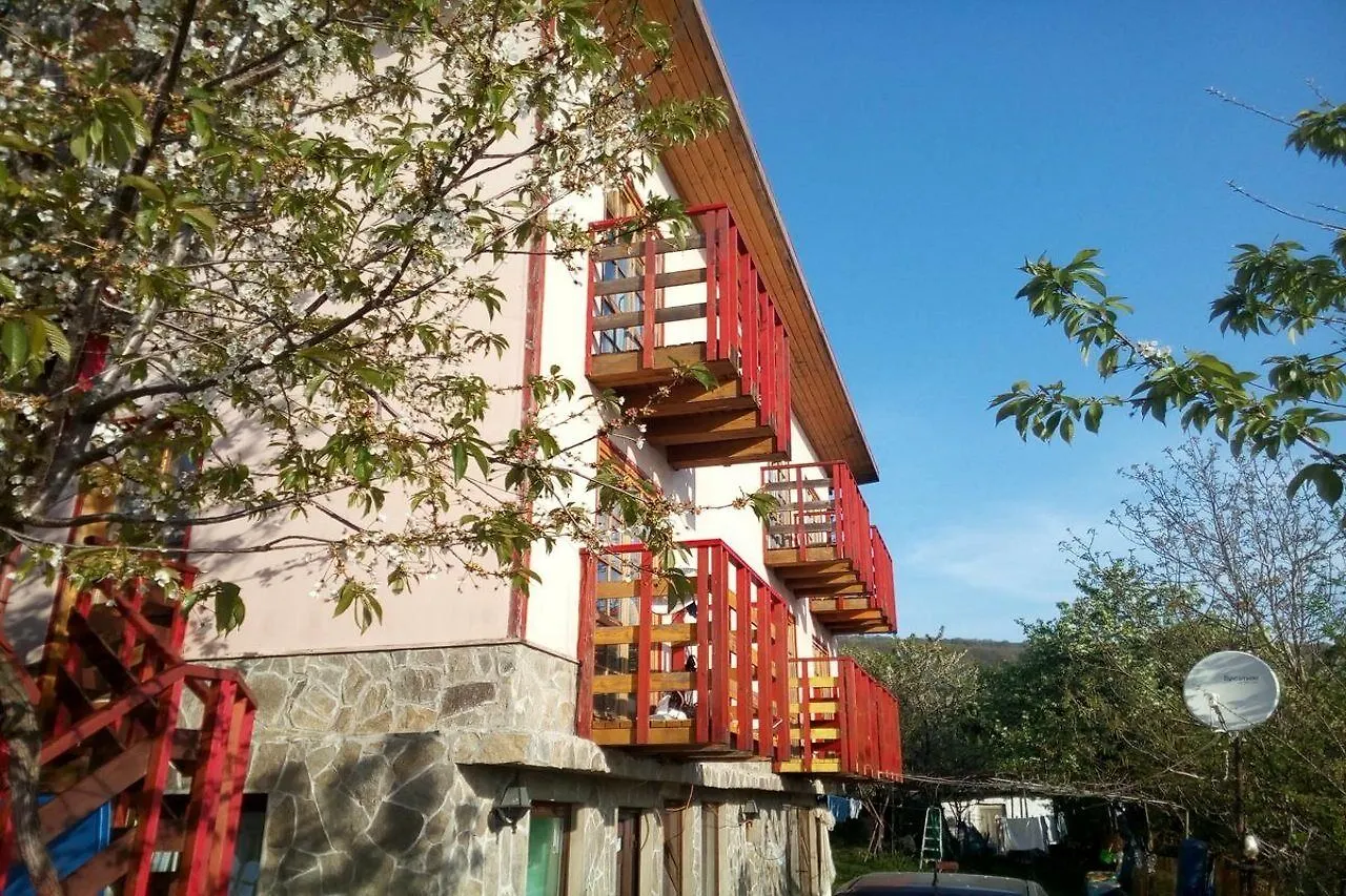 Villa Golden Sands 2*,  Bulgaria