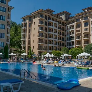 Bendita Mare Golden Sands