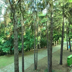Park Briz Zlate písky