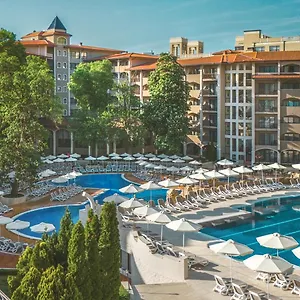 Grifid Club Bolero&aqua Park – Ultra Inclusive&private Golden Sands