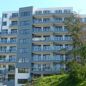 Apartament Europroperties Yalta, Nisipurile de Aur