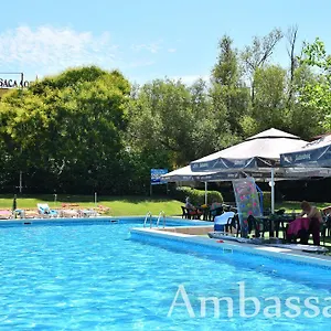 Ambassador - Free Parking Golden Sands