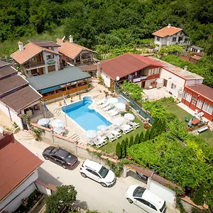 Hotel Poseidon, Złote Piaski