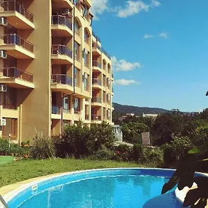 Apartament Riviera Sea Villageapartments, Nisipurile de Aur