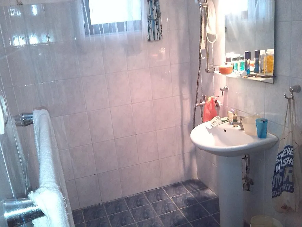 Guest house Villa Golden Sands