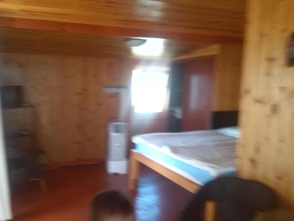 Villa Golden Sands