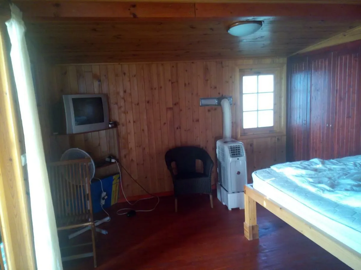 Guest house Villa Golden Sands