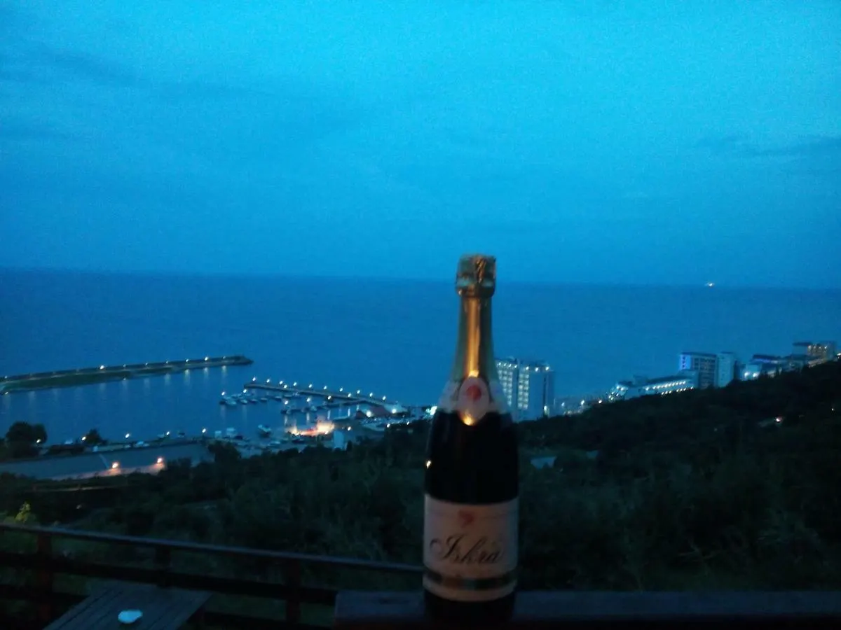 Villa Golden Sands