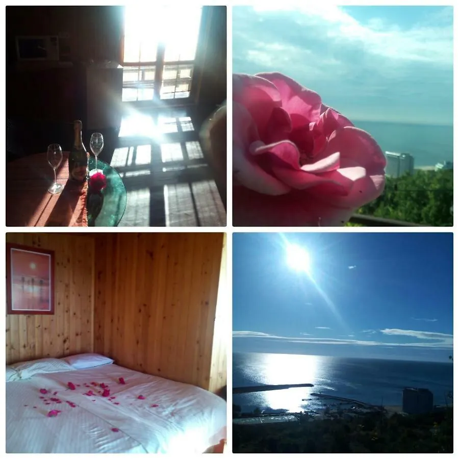 Guest house Villa Golden Sands